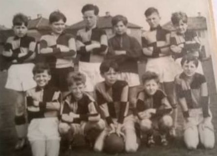 1966 Totty Bolton CP - GAVIN SPIBY no permission yet