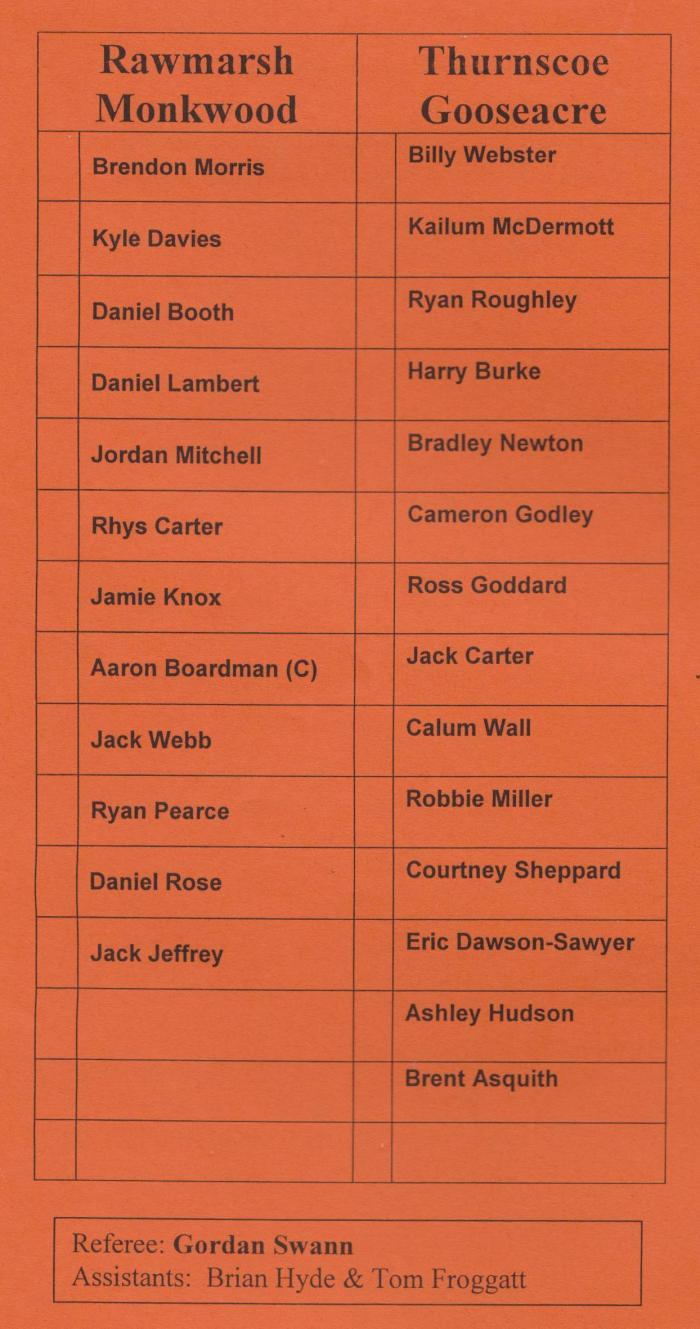 2010 totty teams 001