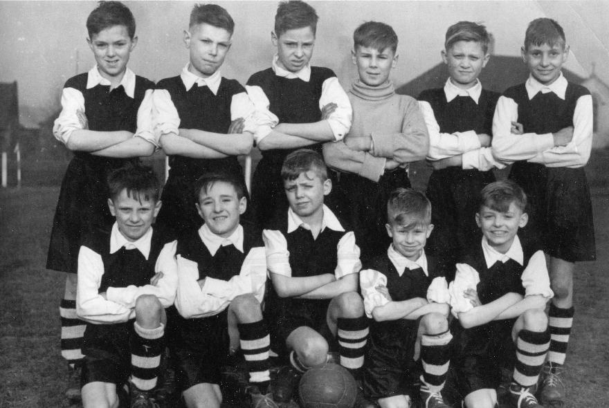 balby st no evidence