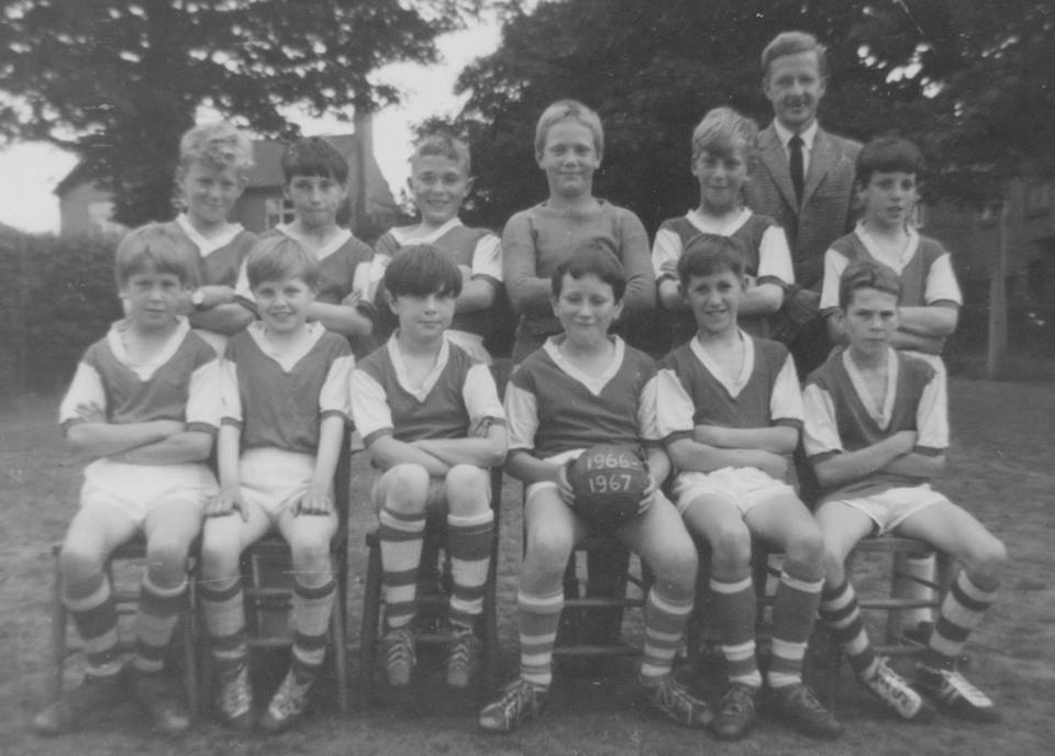 Fitz no record of winning ANDREW BATSON facebook