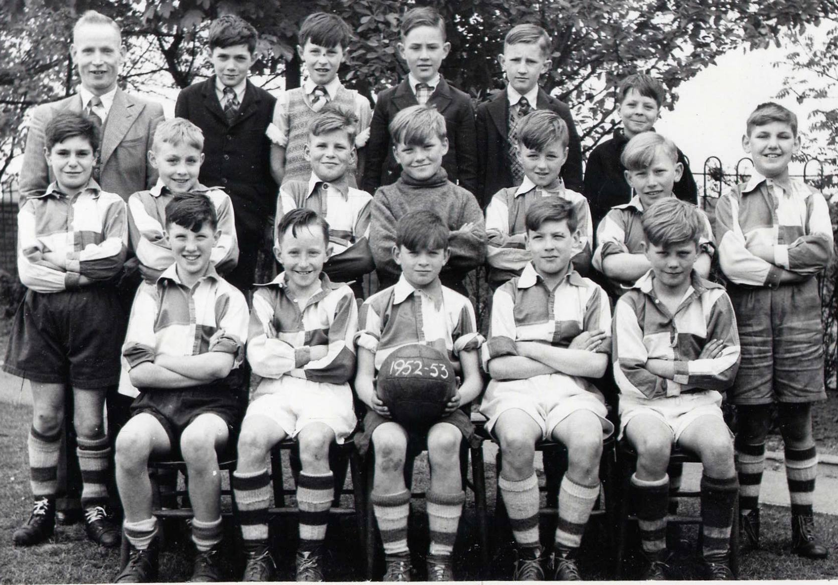 Highgate no evid Anthony Humberstone