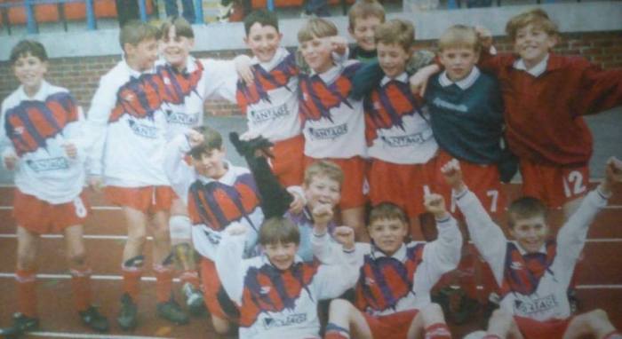 losing semifinalists Gold