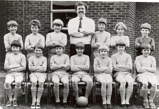 Possibly Monkwood 1971