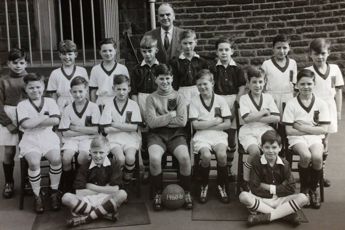 Swinton Bridge no evidence MIKE DAY