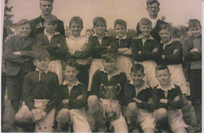 Totty 1950 or 51 001