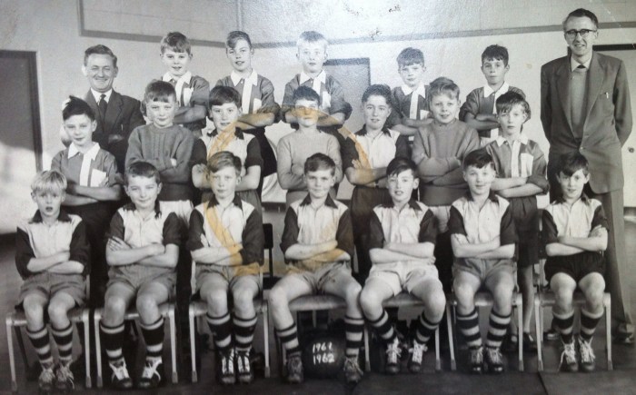 Wath Central no evid