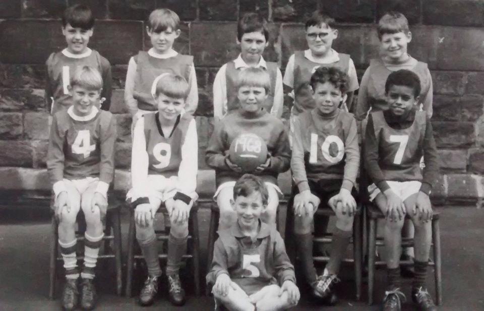 roman terrace no evid