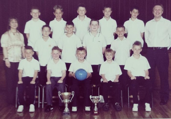 alison on Highgate - joint totty and matball photo LIAM JACKSON