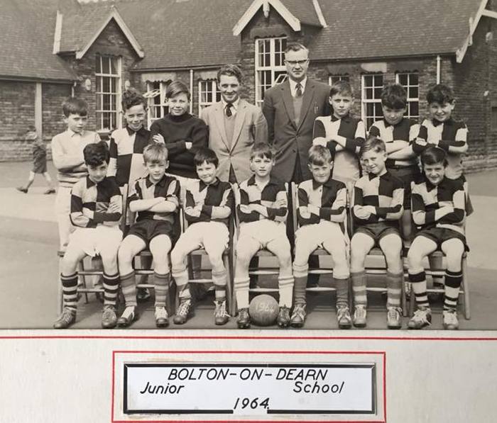 Bolton CP no evidence