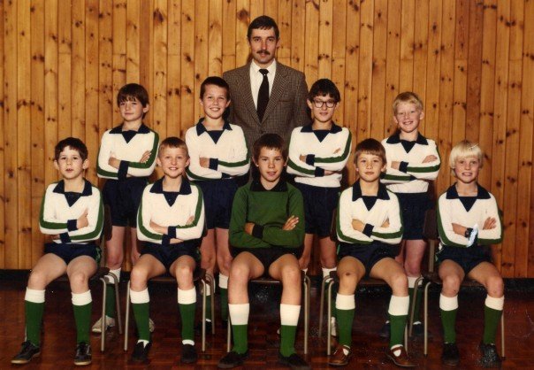 Brookfield - unsure of year - Scott Copeland