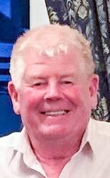 Rusty Hext - Russell's son