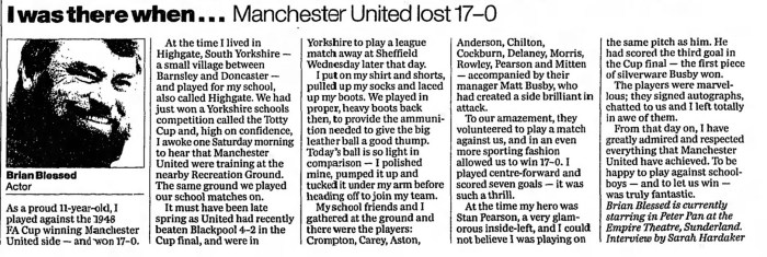 Blessed Guardian 7 Jan 2002