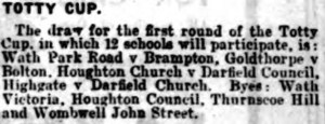Mexborough &amp; Swinton Times - Friday 06 October 1933