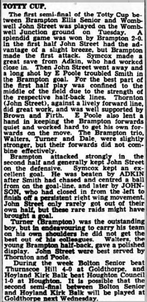 Mexborough &amp; Swinton Times - Friday 16 April 1937