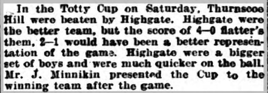 Mexborough & Swinton Times - Friday 25 March 1932