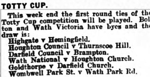 Mexborough & Swinton Times - Friday 25 November 1932