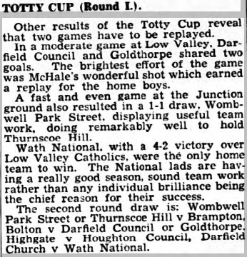 Mexborough &amp; Swinton Times - Friday 27 December 1935