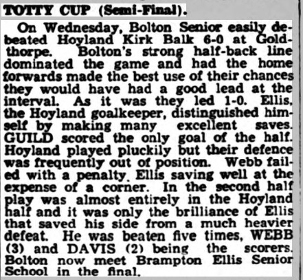 Mexborough &amp; Swinton Times - Friday 28 March 1930 SEMI 2