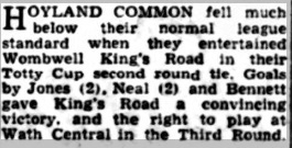 Mexborough & Swinton Times - Saturday 28 February 1959
