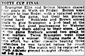 South Yorkshire Times and Mexborough & Swinton Times - Saturday 04 May 1940